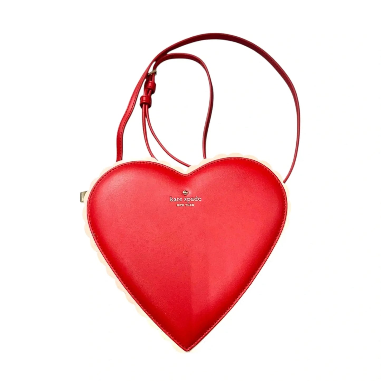 Crossbody Designer By Kate Spade, Size: Small
