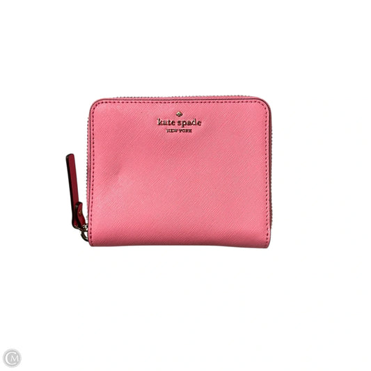Wallet Designer By Kate Spade, Size: Medium