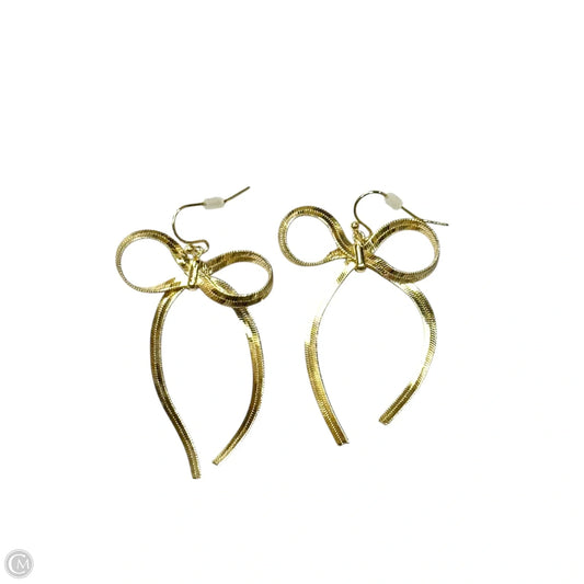 Earrings Dangle/drop