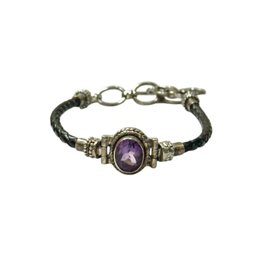 Bracelet Sterling Silver