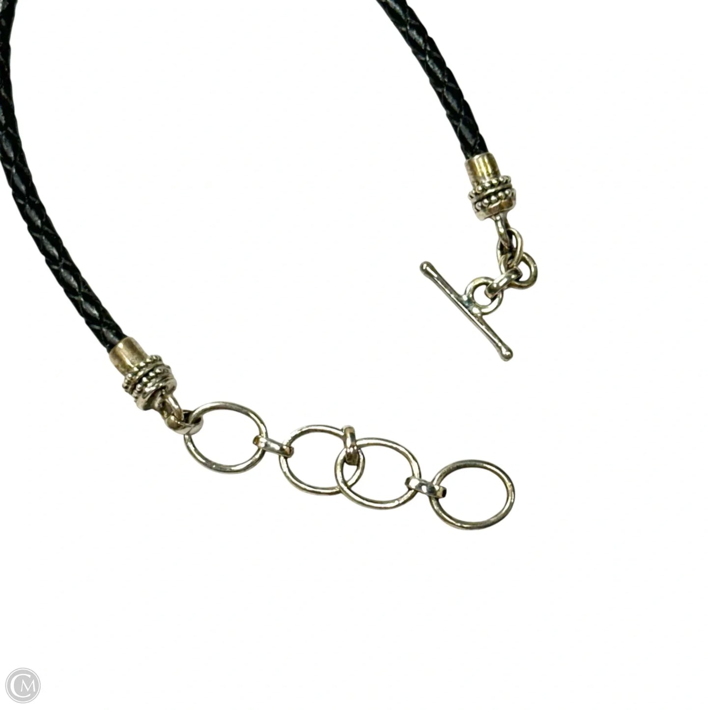 Bracelet Sterling Silver