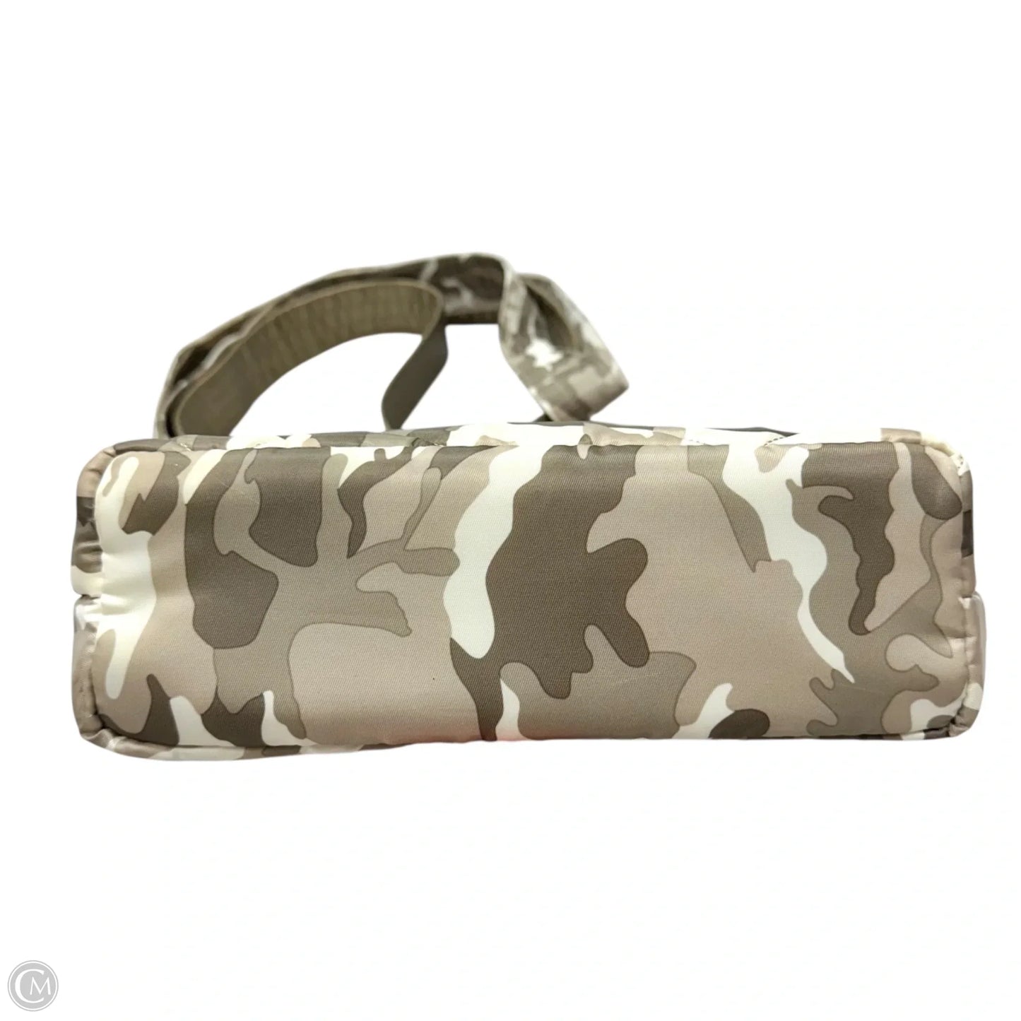 Crossbody By Lug, Size: Medium