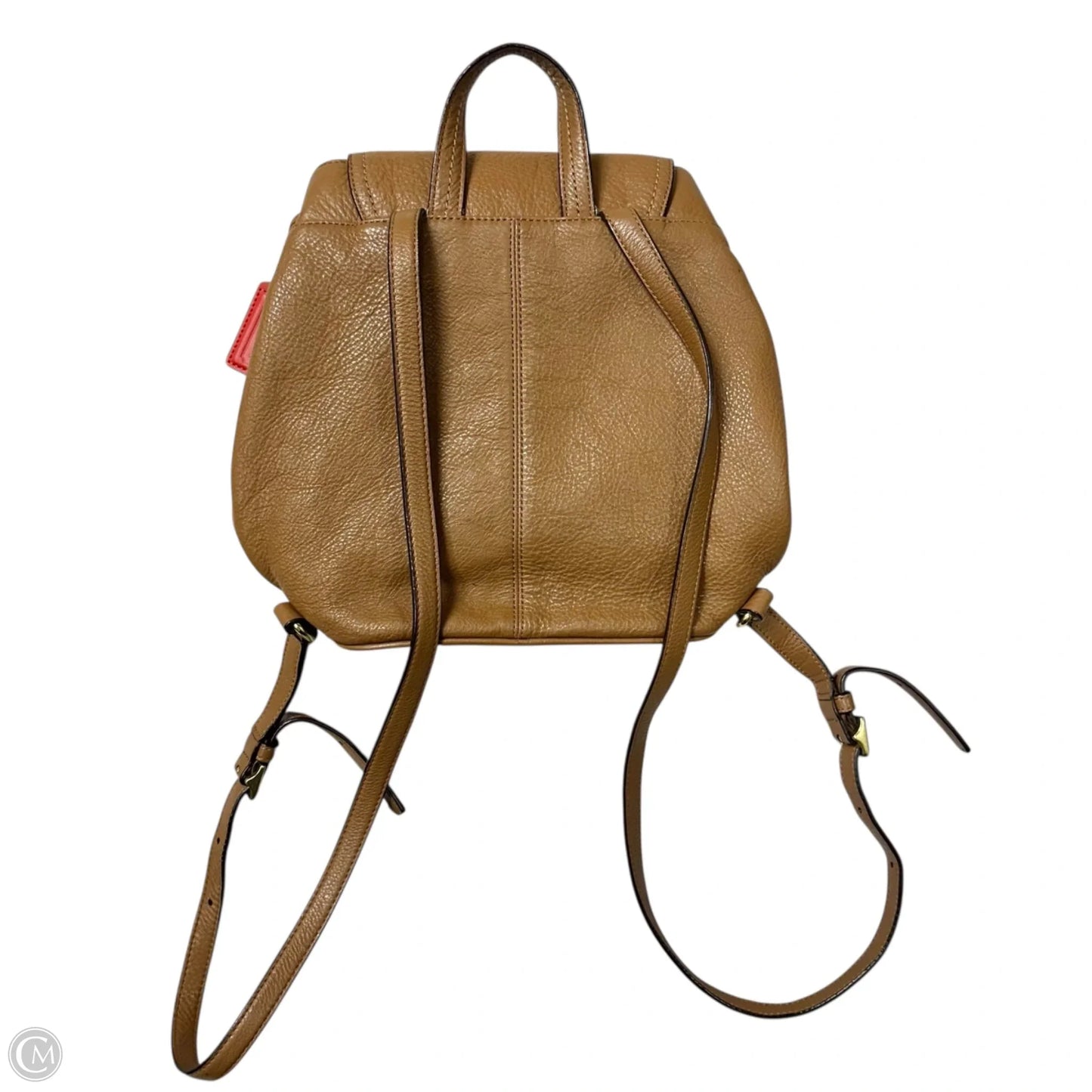 Backpack Designer By Coach, Size: Medium