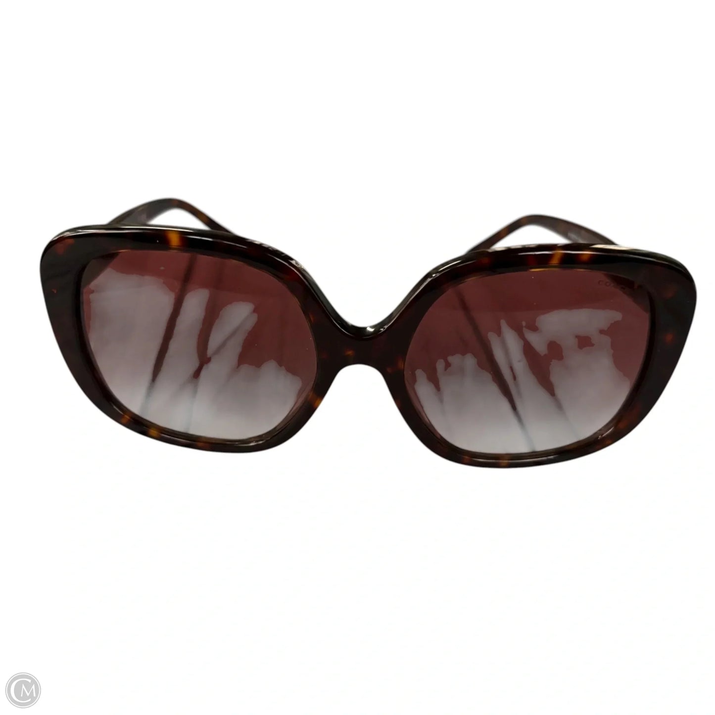 Sunglasses Designer By Coach