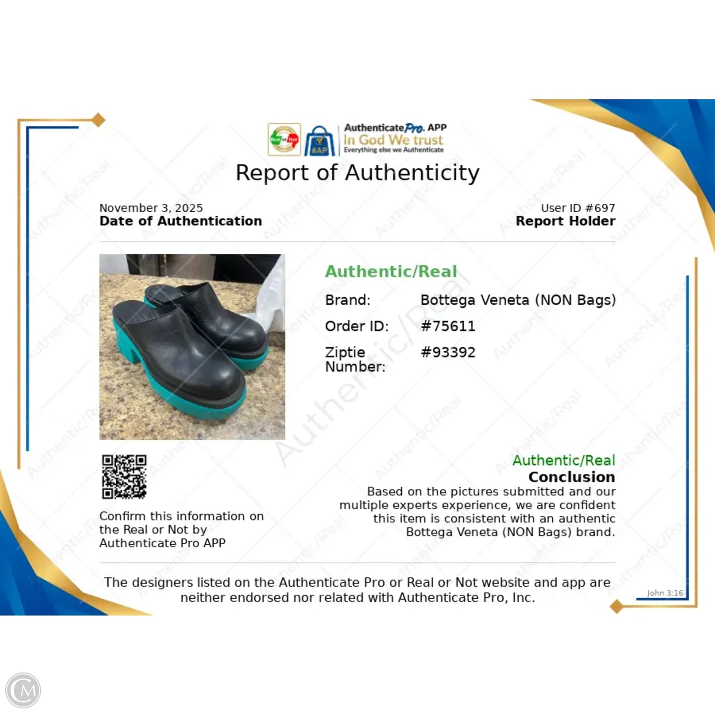 Shoes Luxury Designer By Bottega Veneta In Black & Green, Size: 10