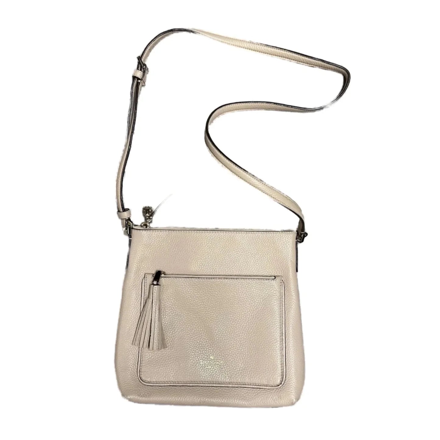 Crossbody Designer By Kate Spade, Size: Medium
