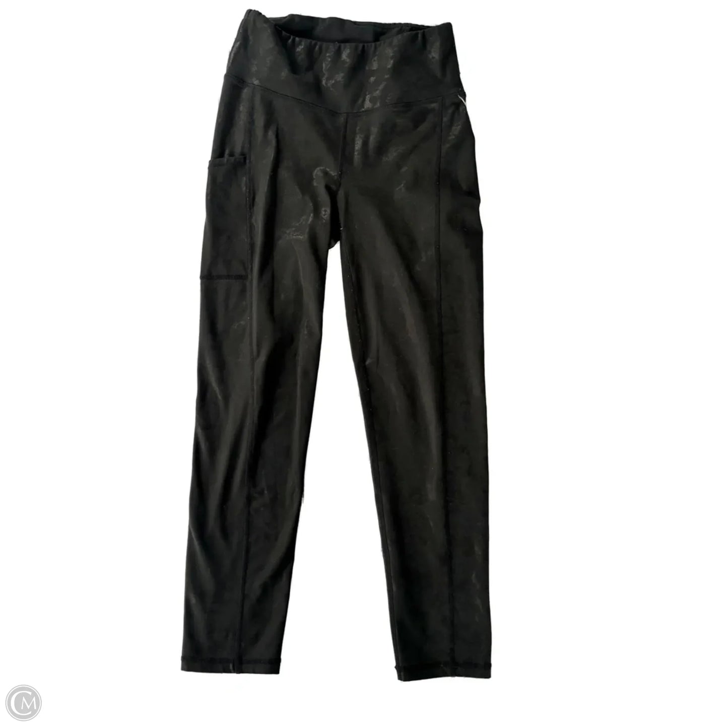 Pants Designer By Lilly Pulitzer In Black, Size: Xs
