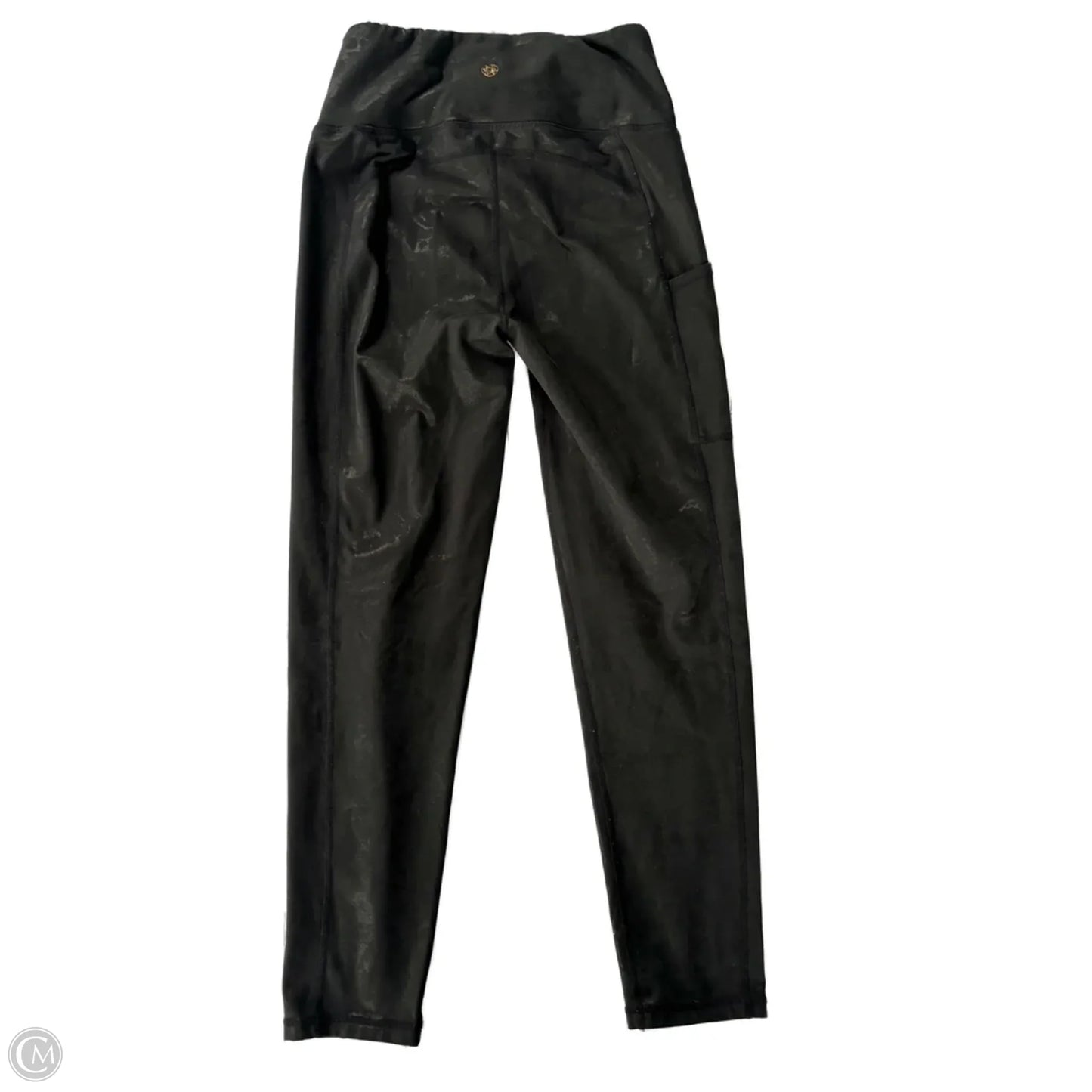 Pants Designer By Lilly Pulitzer In Black, Size: Xs
