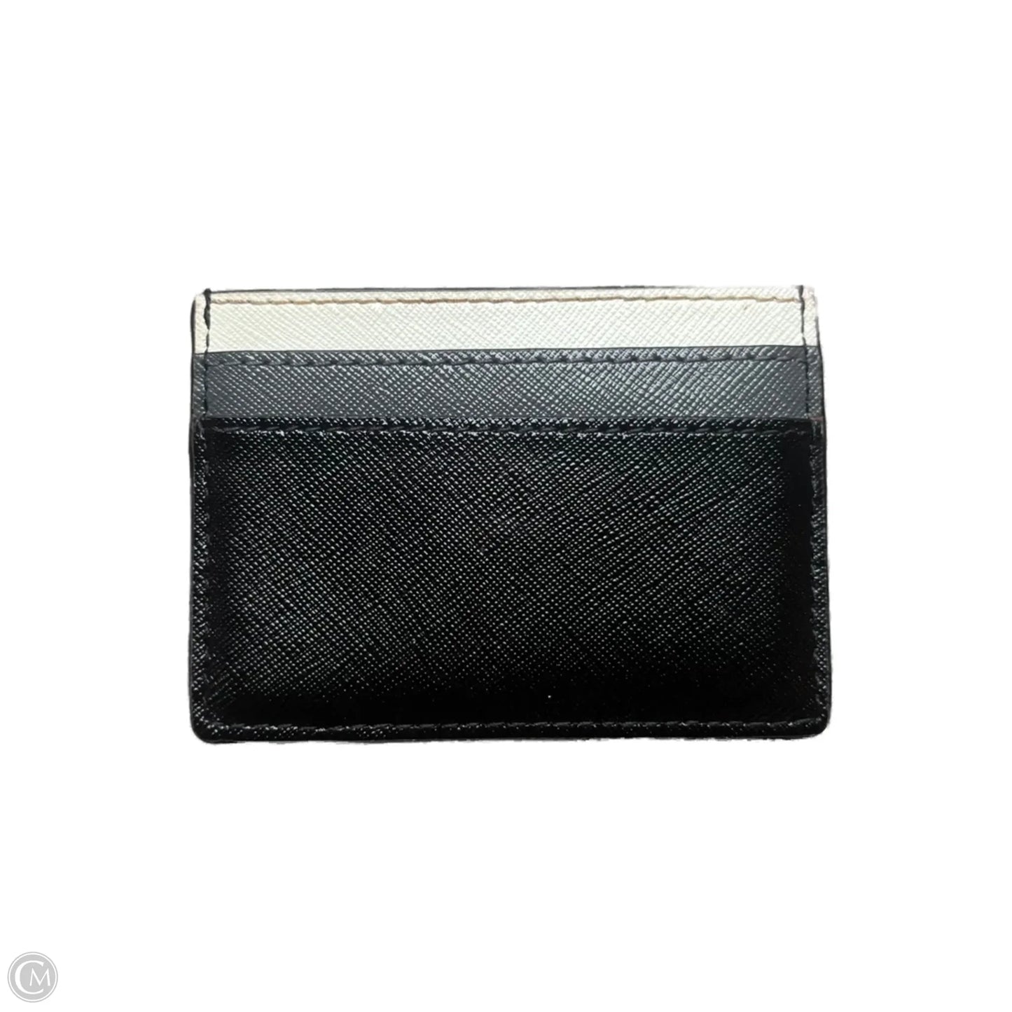 Id/card Holder Designer By Marc Jacobs, Size: Small