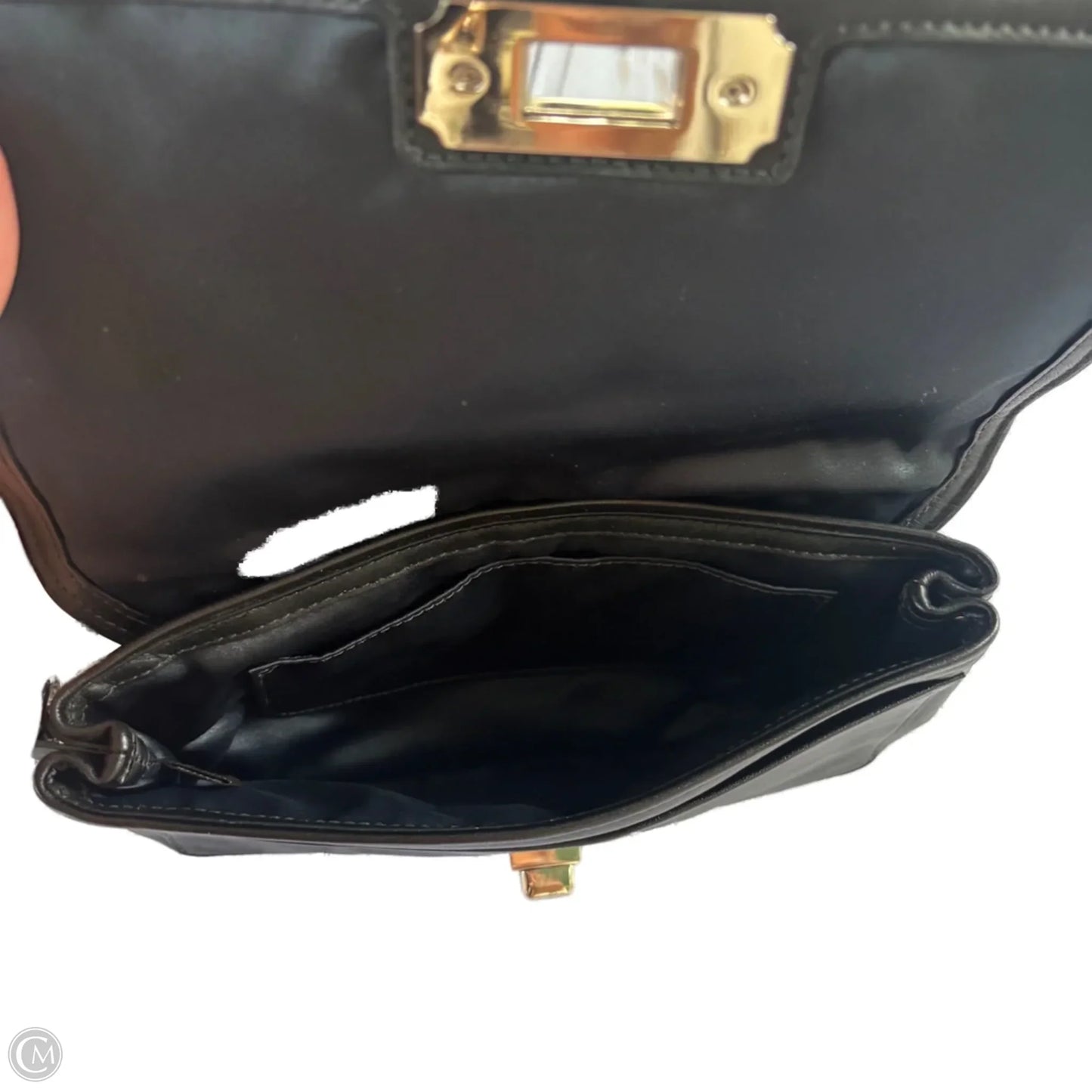 Wristlet Designer By Coach, Size: Large