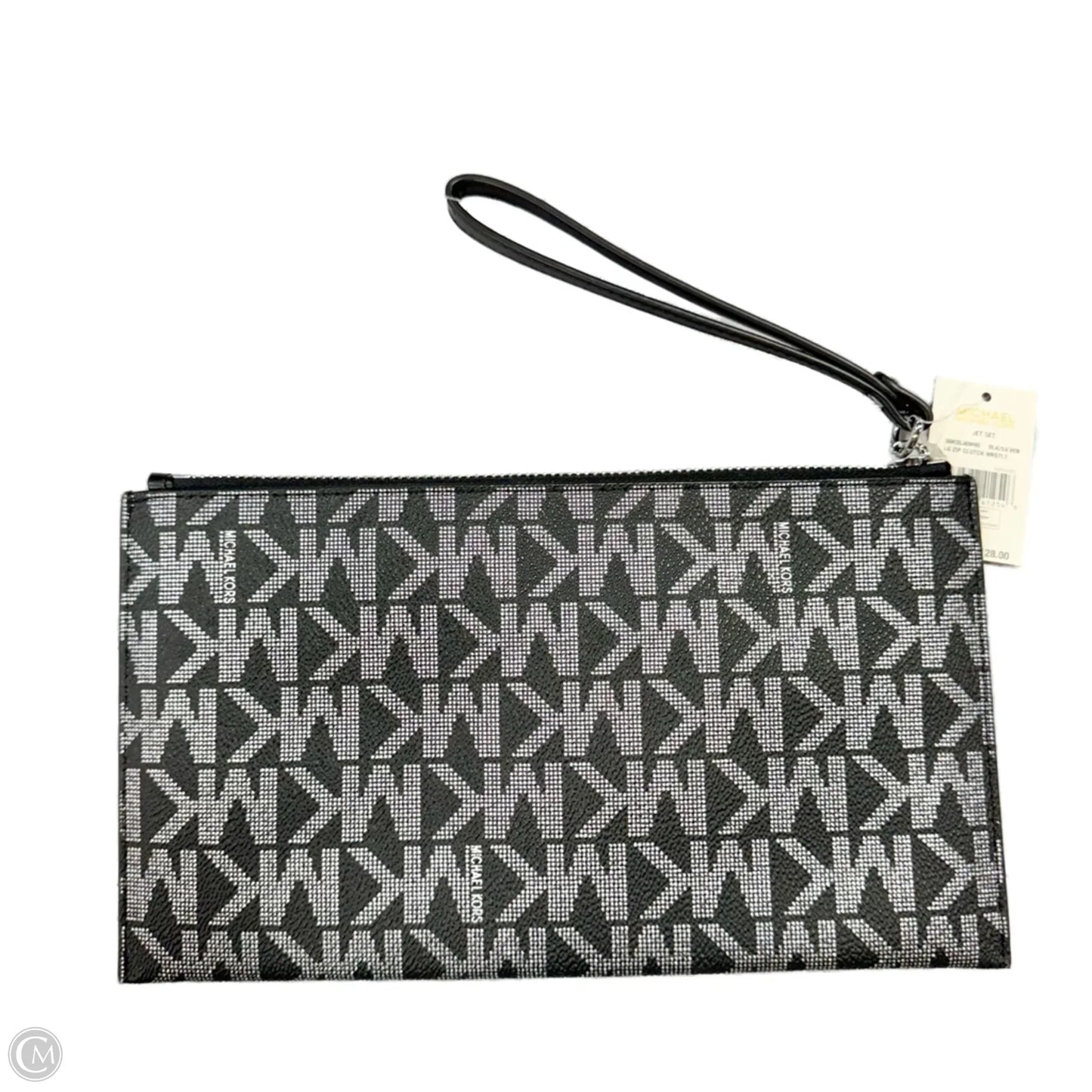 Wristlet By Michael By Michael Kors, Size: Large