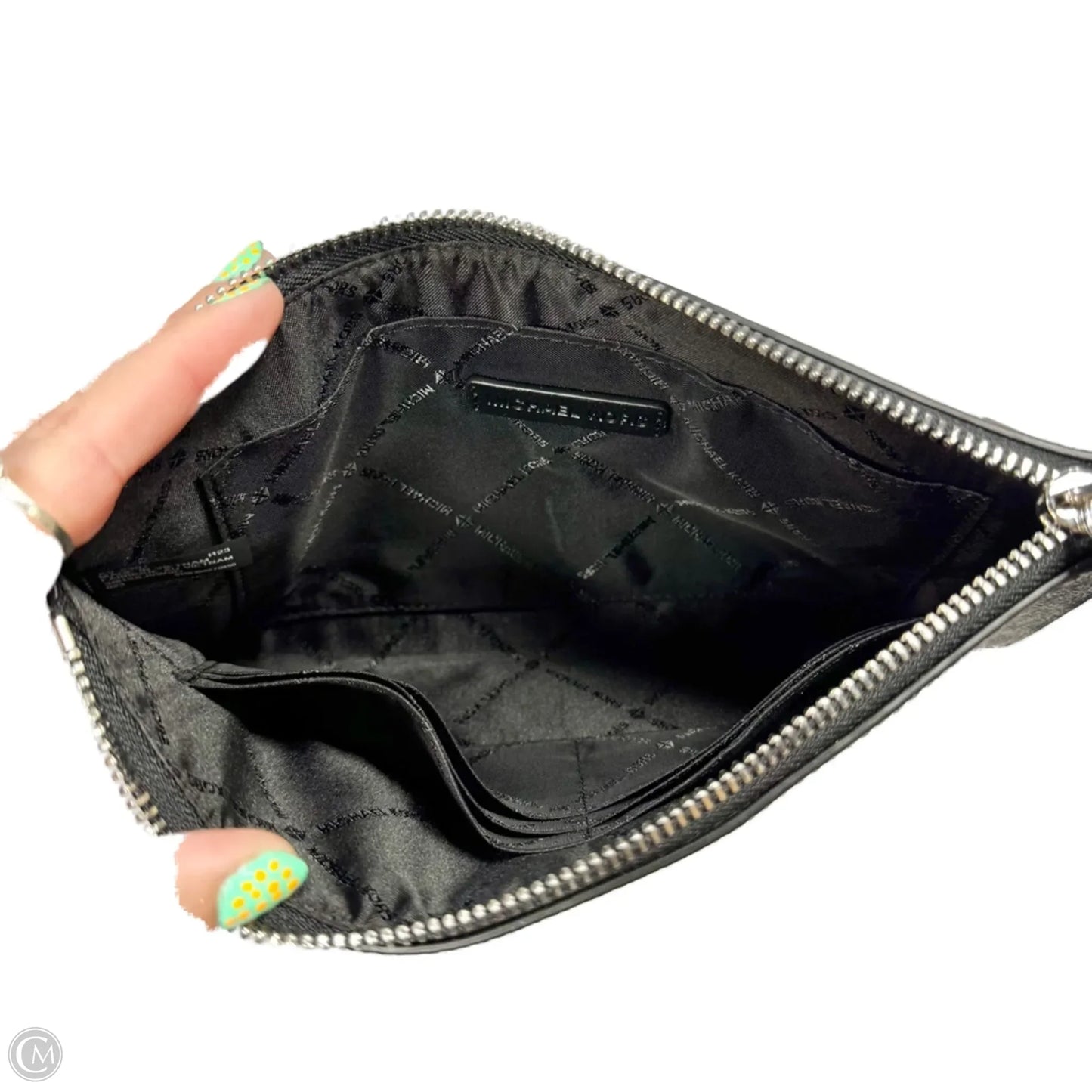 Wristlet By Michael By Michael Kors, Size: Large