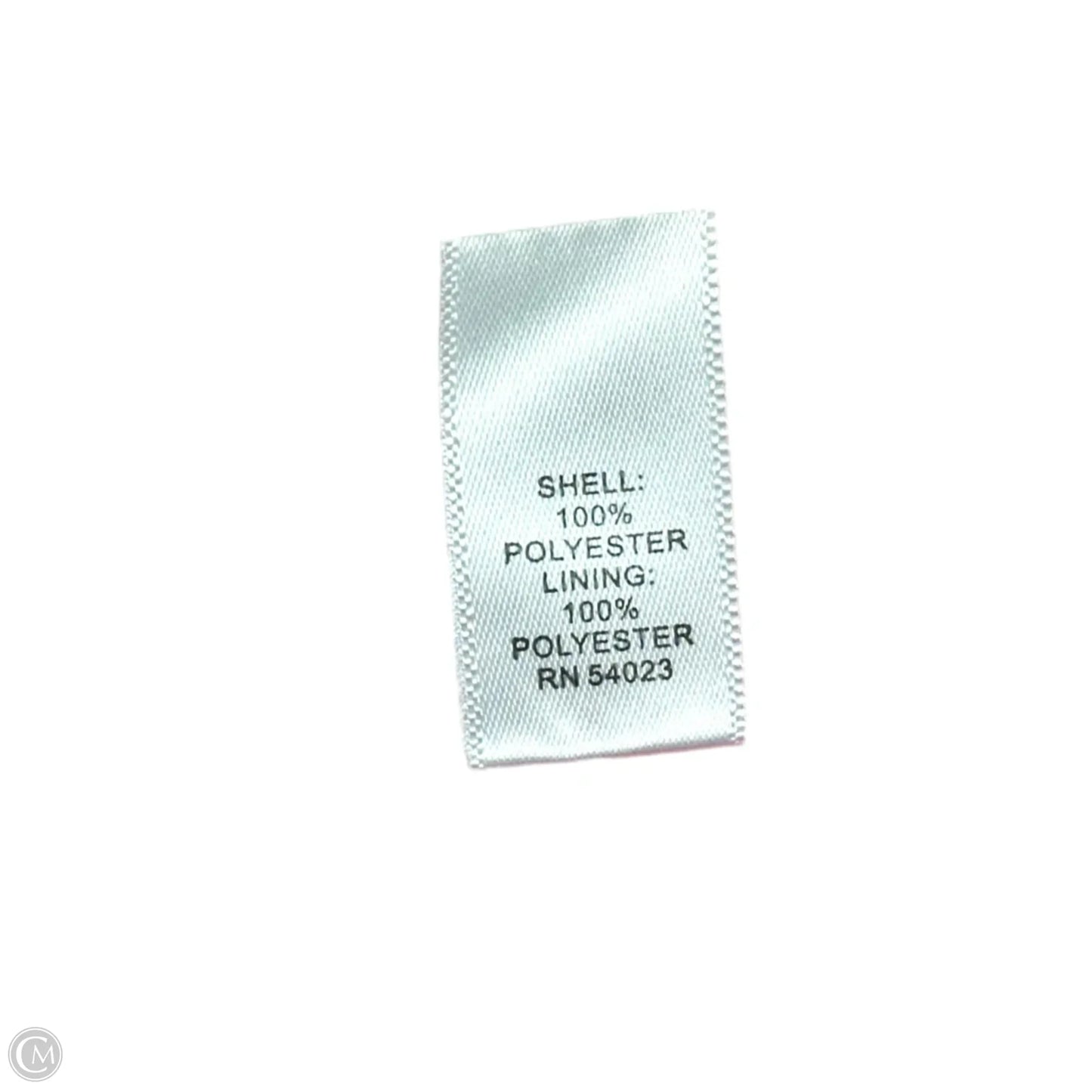 Dress Casual Short By Banana Republic In Orange & Pink, Size: Xs