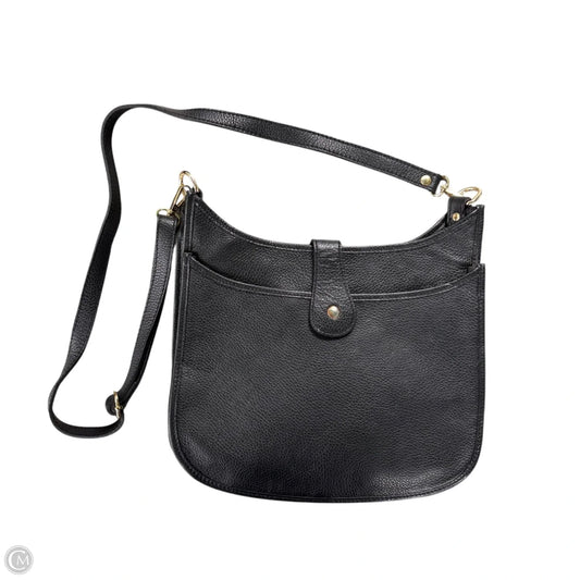 Handbag Leather Size: Medium