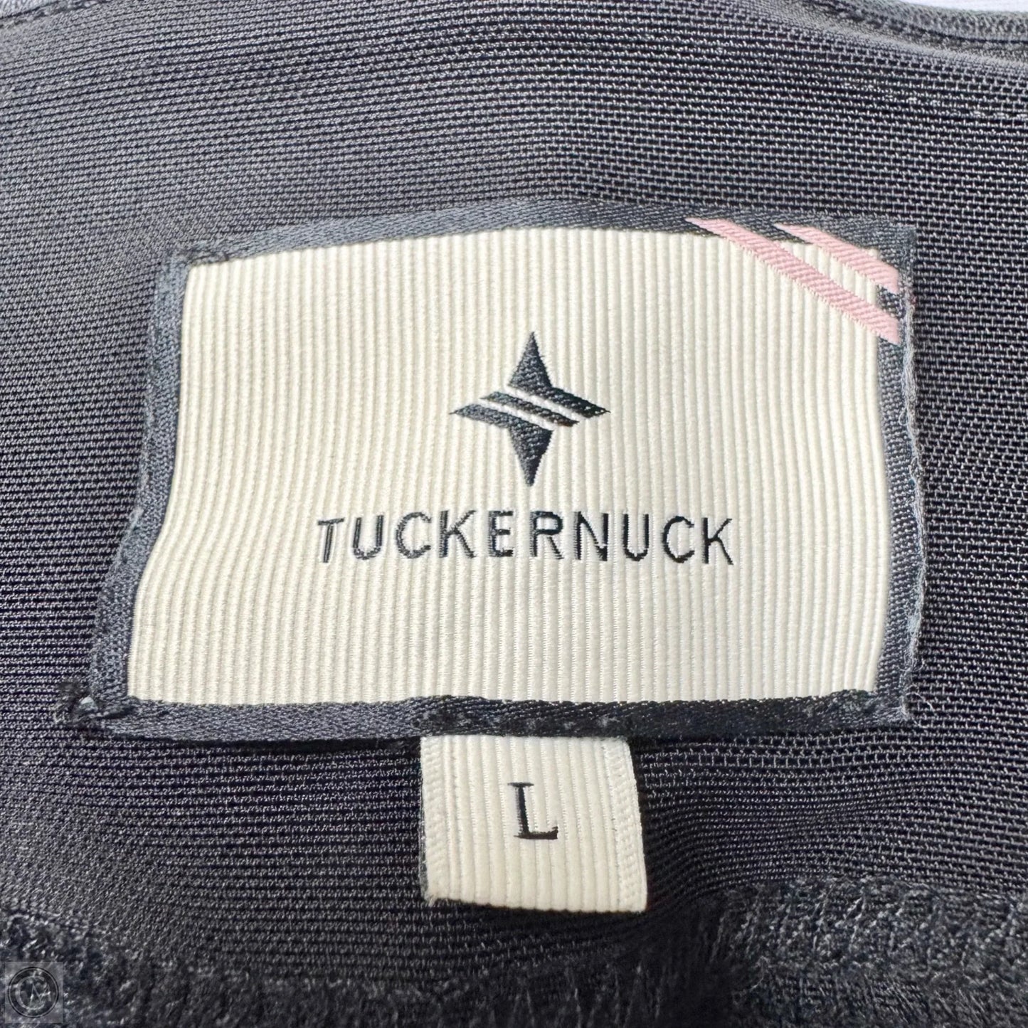 Pants Leggings By Tuckernuck In Black, Size: L