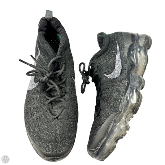 Shoes Athletic By Nike In Black, Size: 9.5