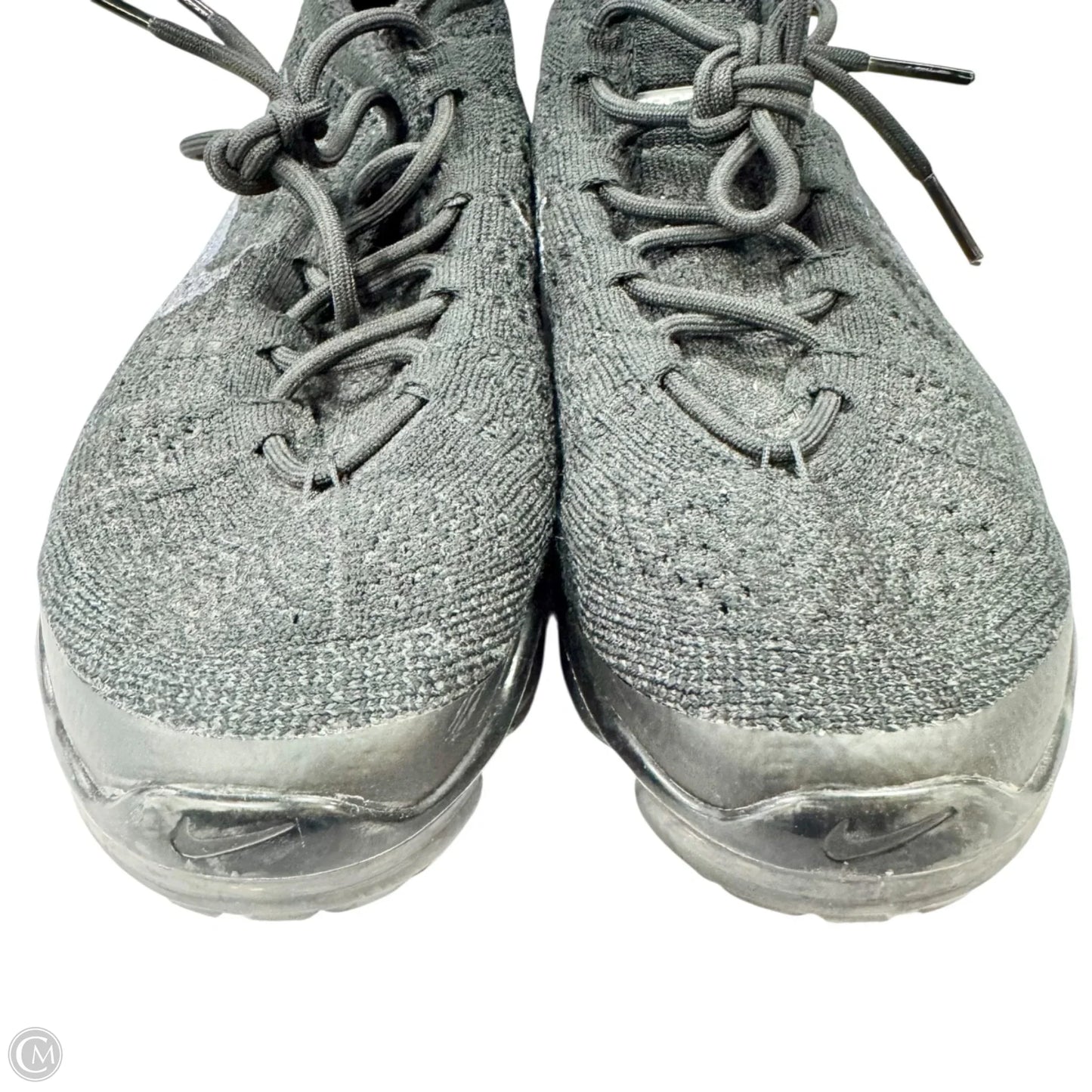 Shoes Athletic By Nike In Black, Size: 9.5