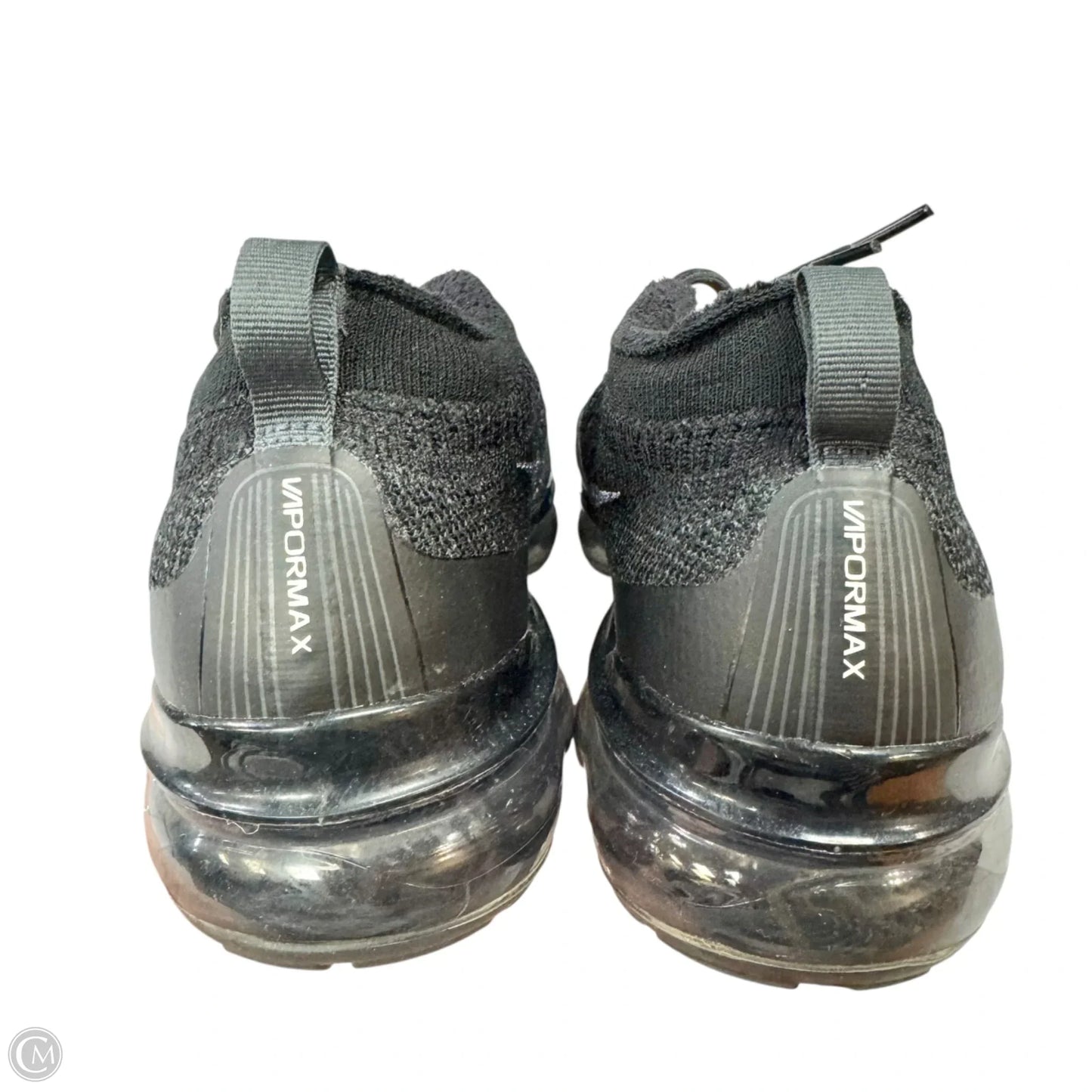 Shoes Athletic By Nike In Black, Size: 9.5