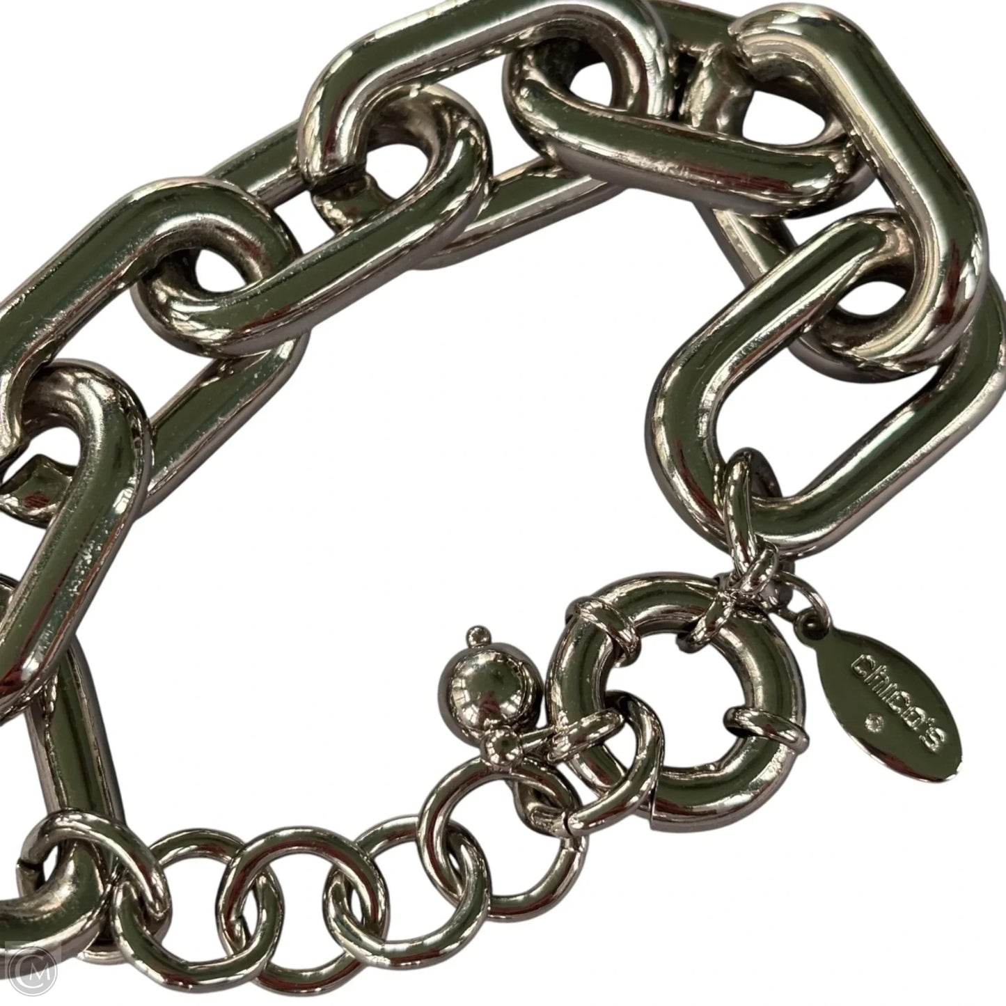 Bracelet Chain By Chicos