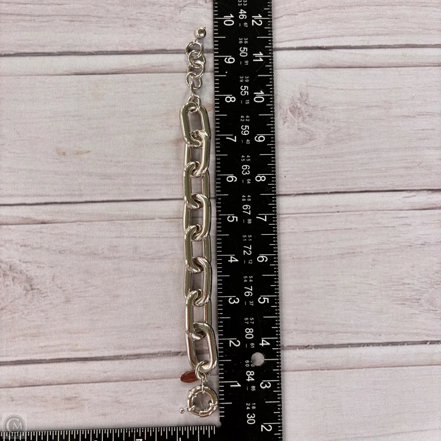 Bracelet Chain By Chicos