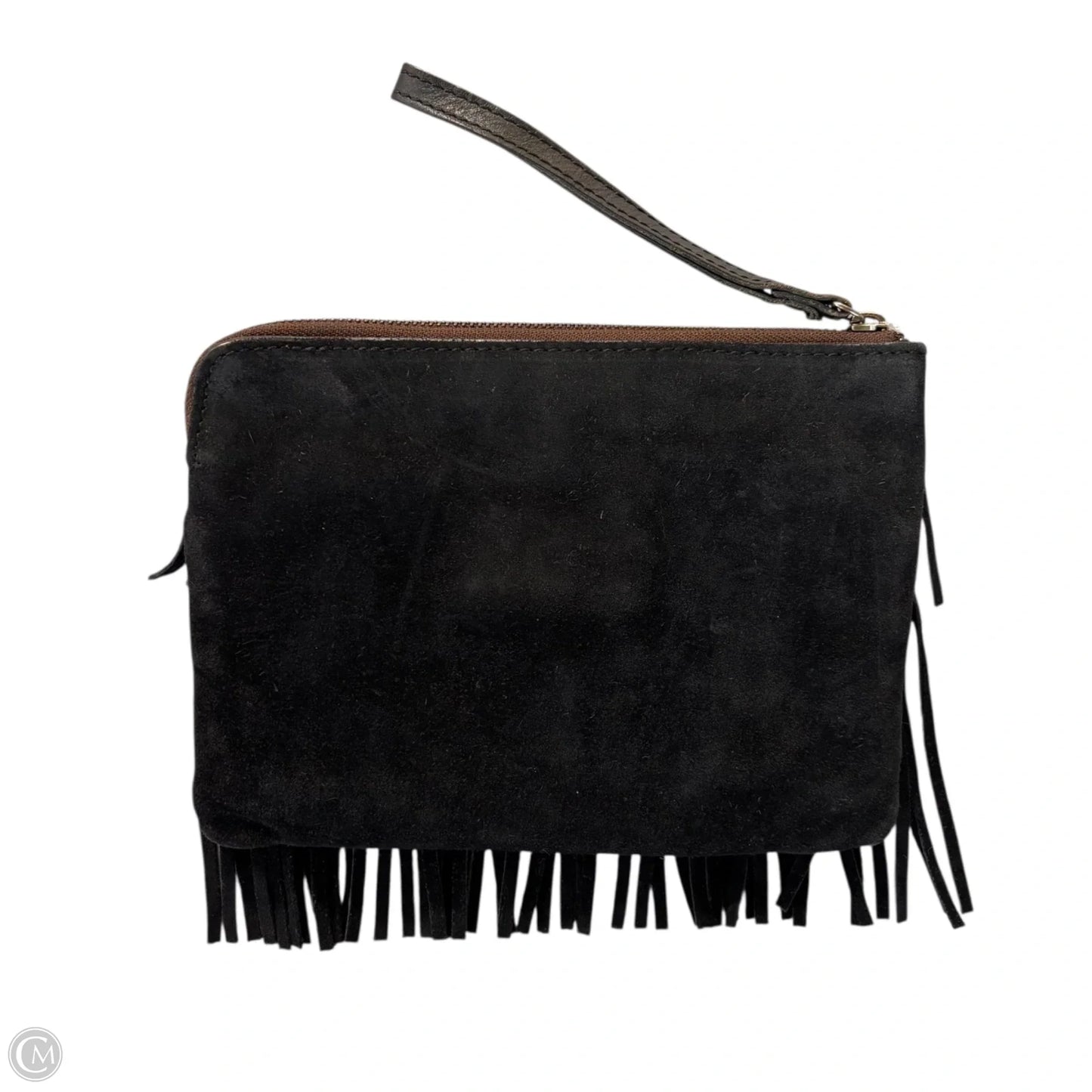 Wristlet Designer By Patricia Nash, Size: Medium