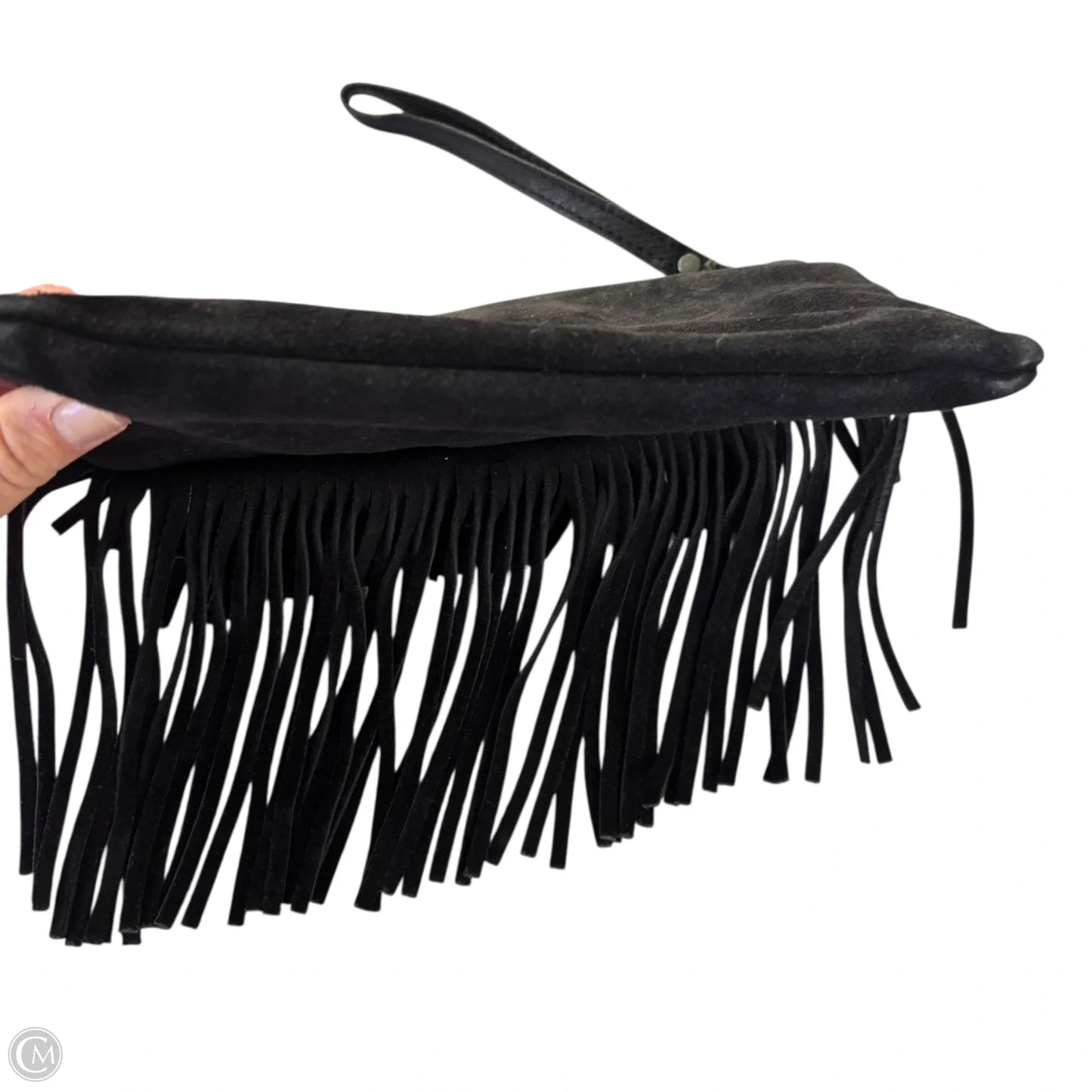 Wristlet Designer By Patricia Nash, Size: Medium