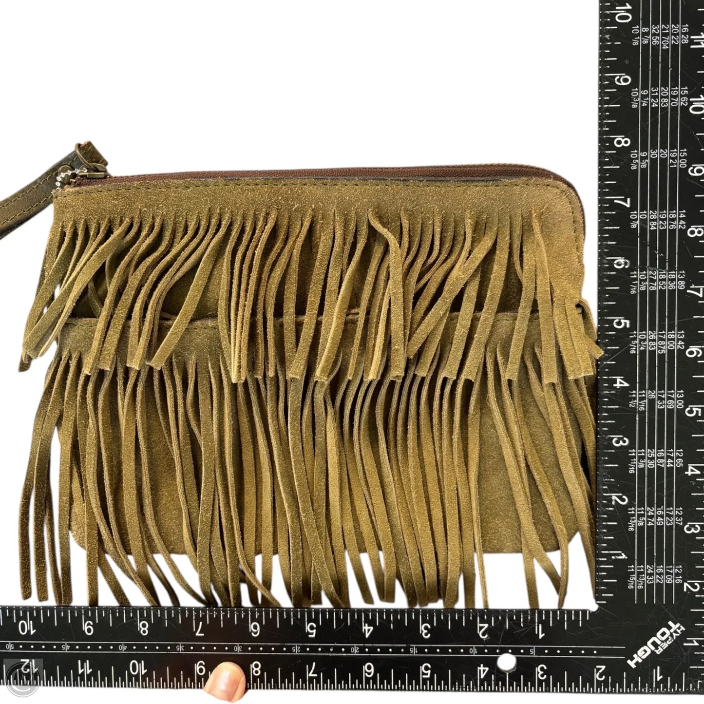 Wristlet Designer By Patricia Nash, Size: Medium