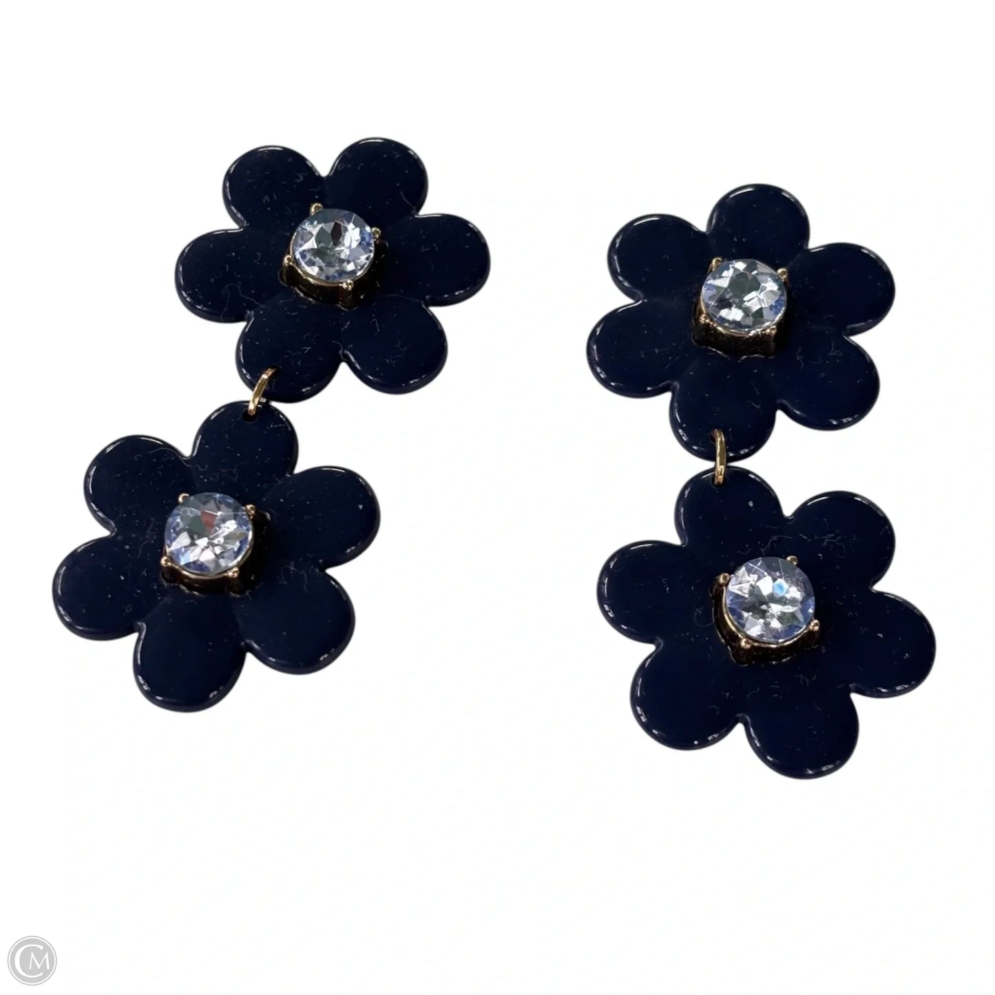 Earrings Statement By Target-designer