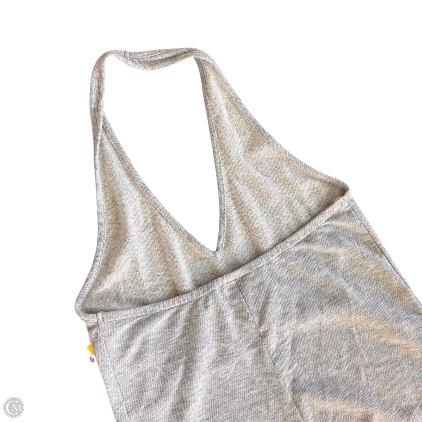 Dress Casual Maxi By Saturday/sunday In Grey, Size: M