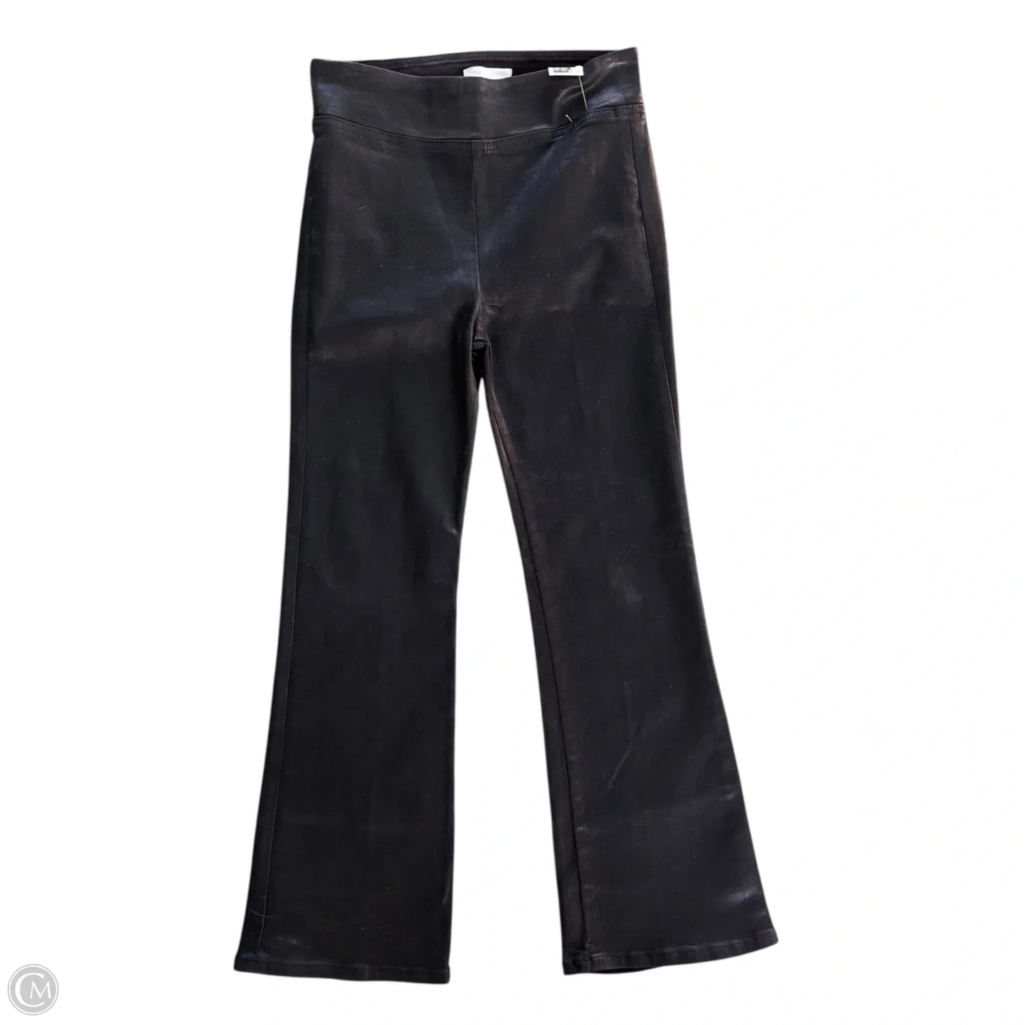 Pants Other By Frame In Black, Size: Xs
