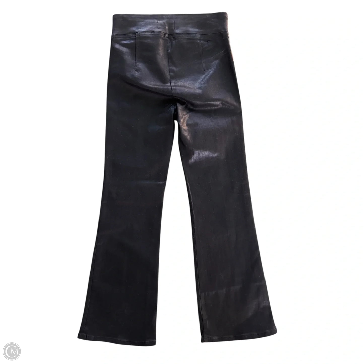 Pants Other By Frame In Black, Size: Xs