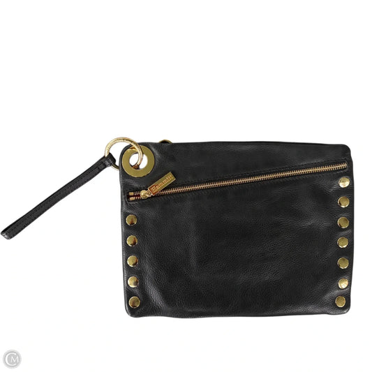Wristlet Leather By Hammitt, Size: Large