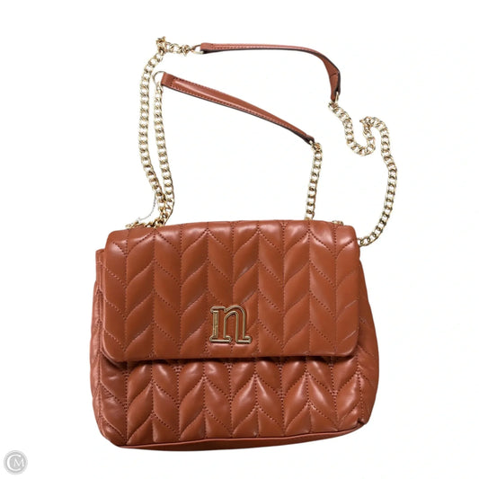 Handbag By Nanette Lepore, Size: Medium