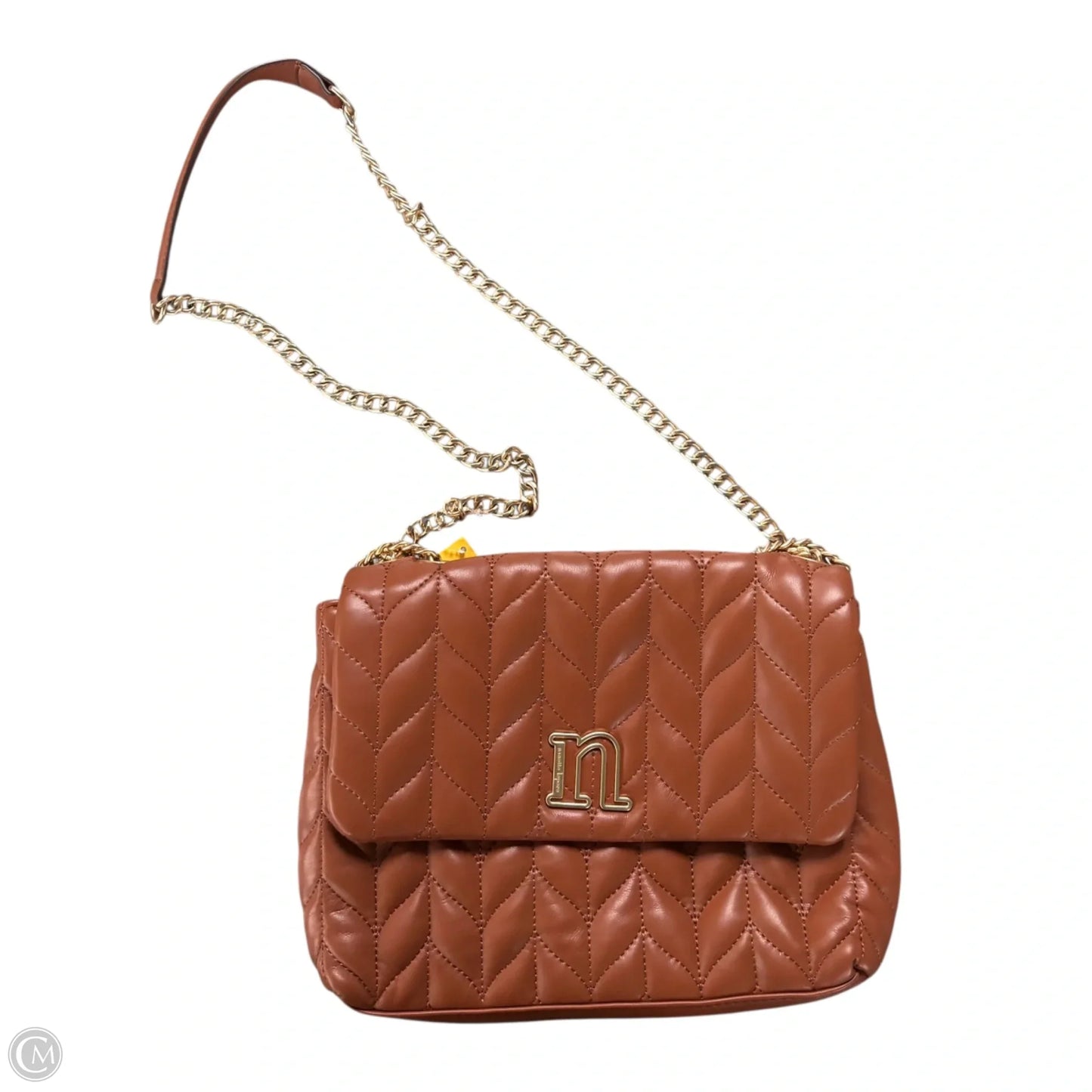 Handbag By Nanette Lepore, Size: Medium