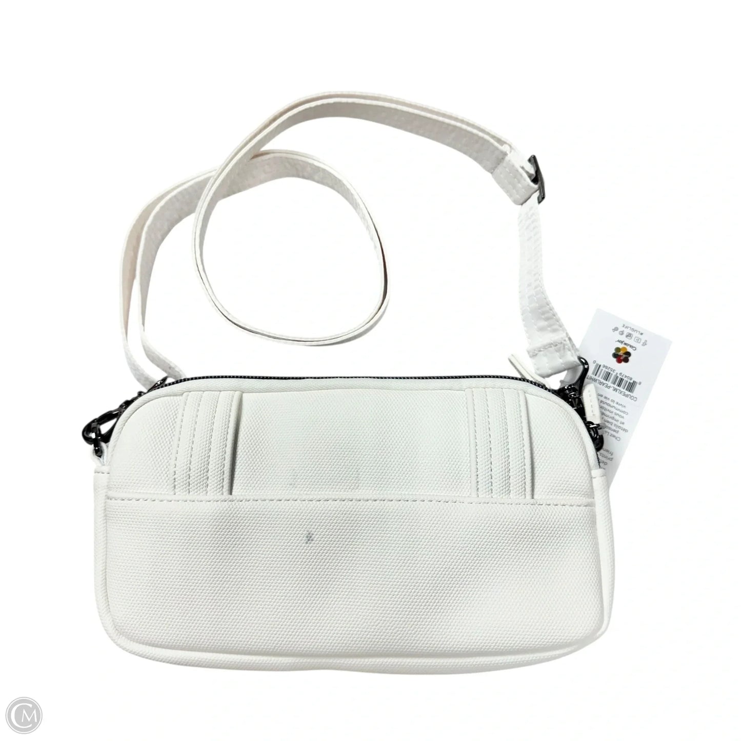 Crossbody By Lug, Size: Medium