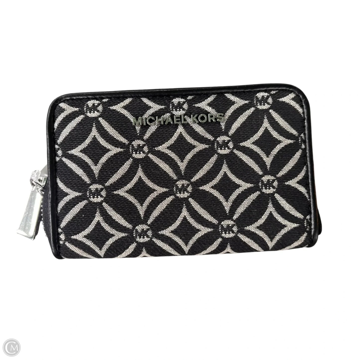 Wallet Designer By Michael Kors, Size: Small