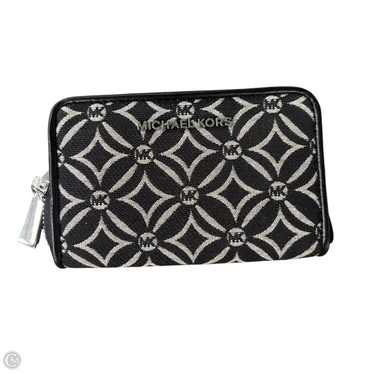 Wallet Designer By Michael Kors, Size: Small