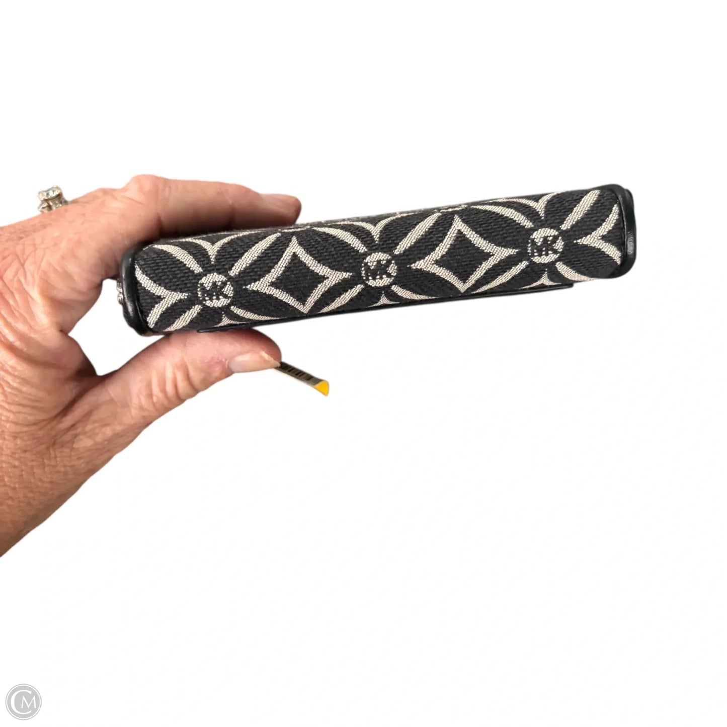 Wallet Designer By Michael Kors, Size: Small