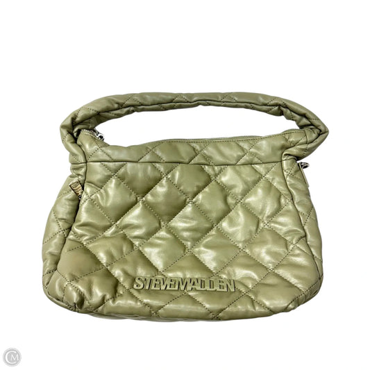Handbag By Steve Madden, Size: Medium