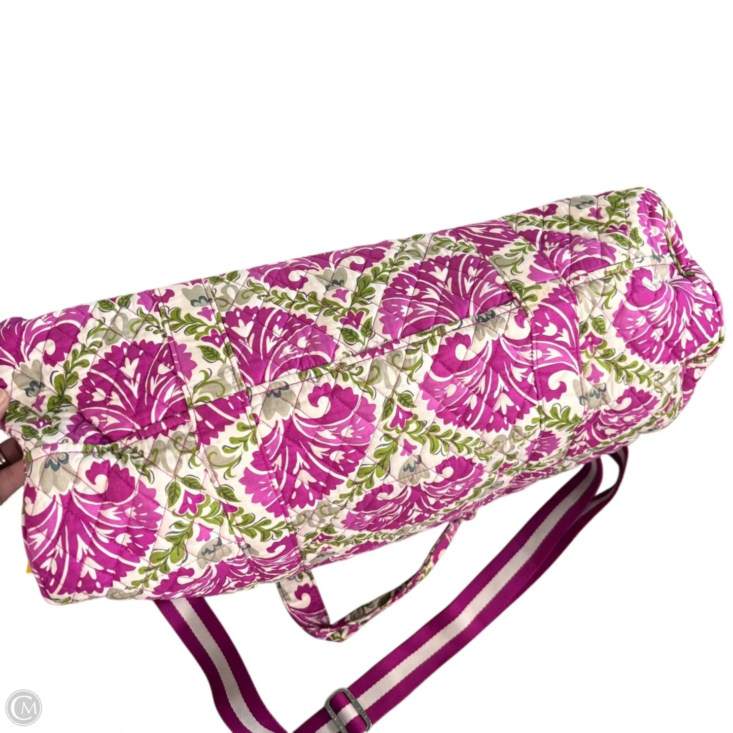 Duffle And Weekender By Vera Bradley, Size: Large