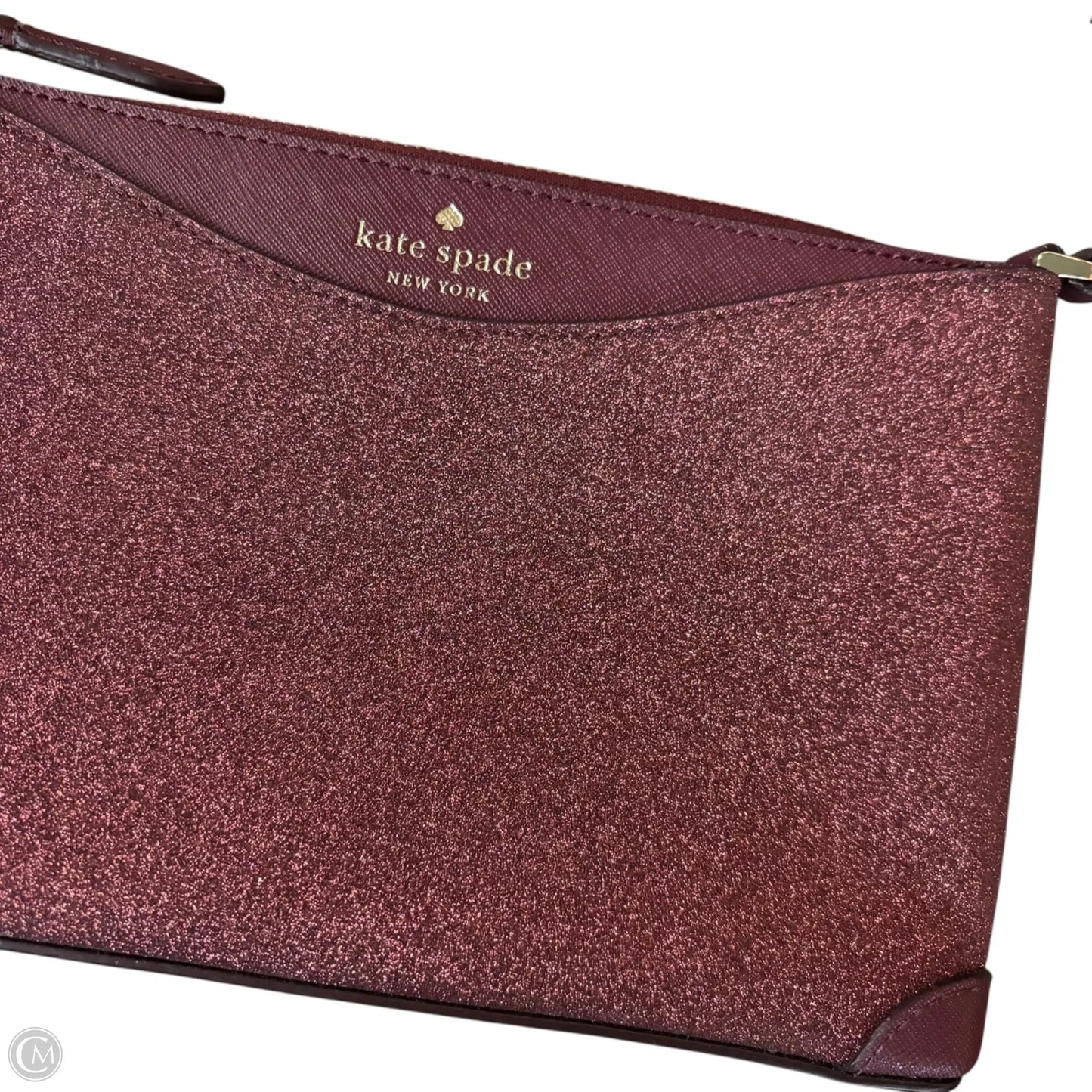 Crossbody Designer By Kate Spade, Size: Small