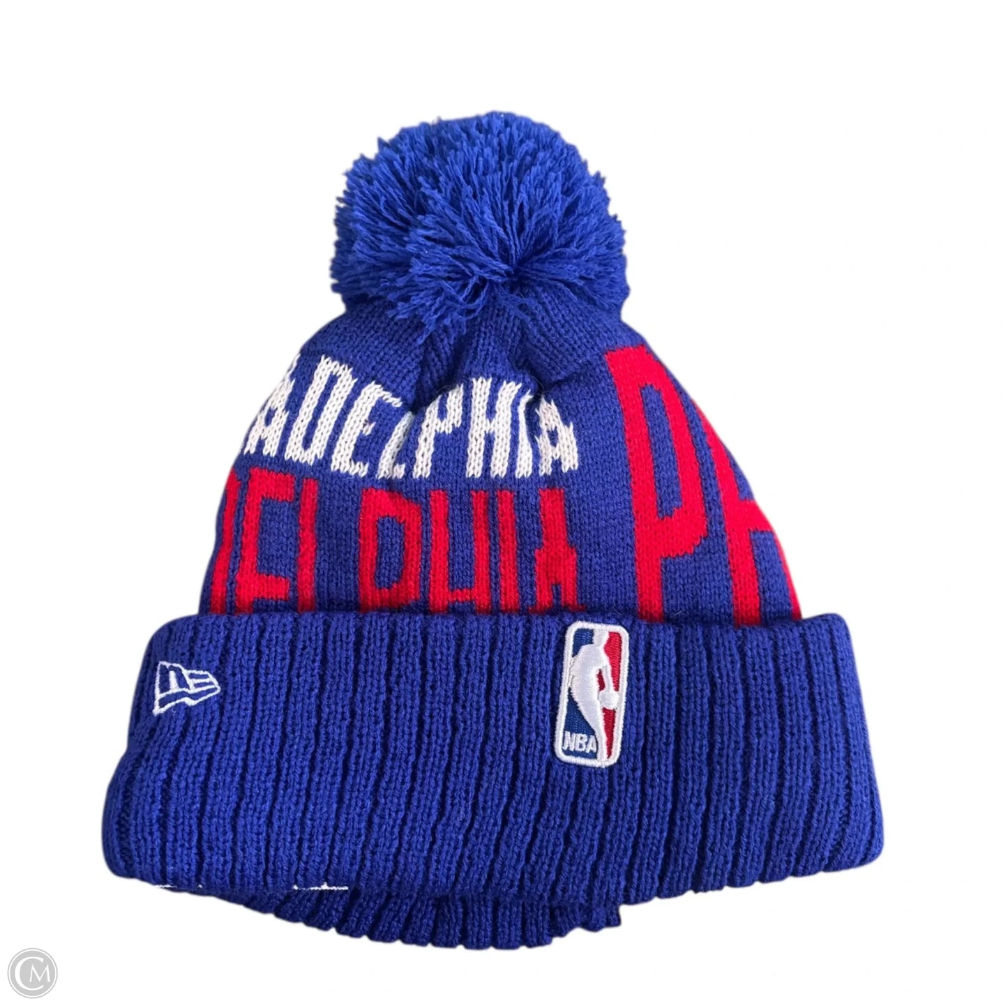 Hat Beanie By New Era