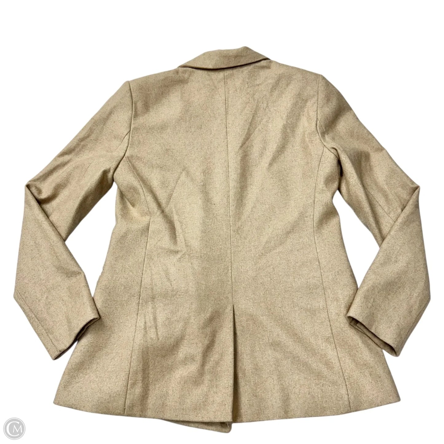 Blazer By Gap In Brown, Size: M