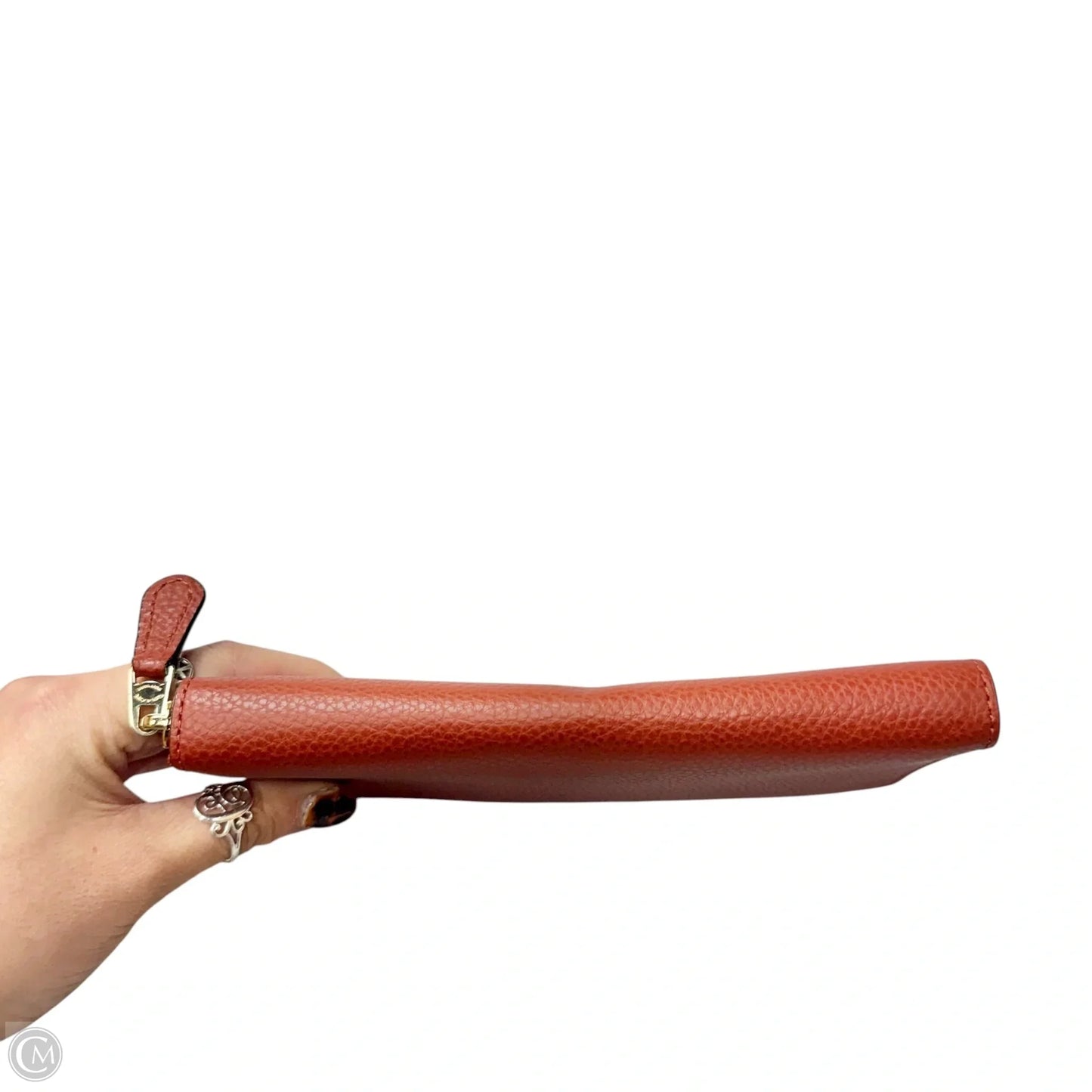 Wallet Designer By Coach, Size: Medium