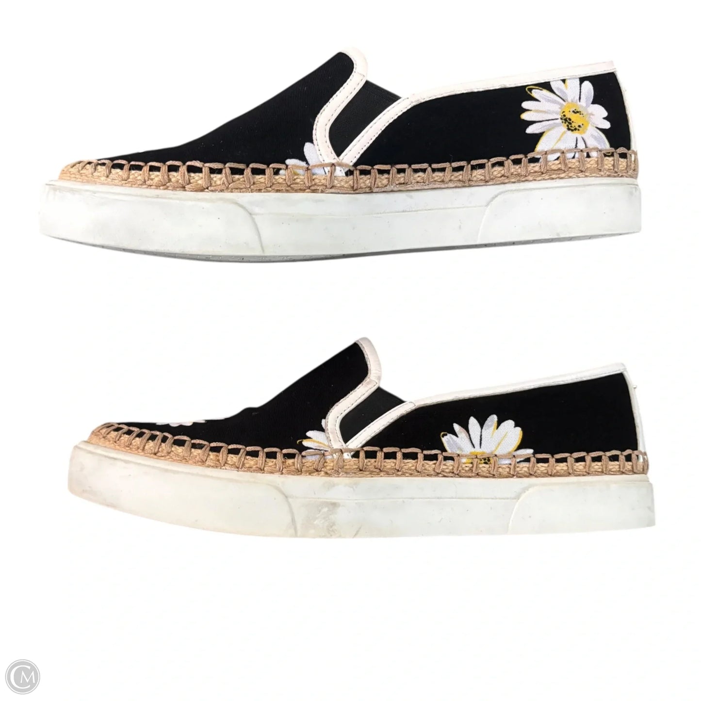 Boots Ankle Flats By Cliffs By White Mountain In Black, Size: 9