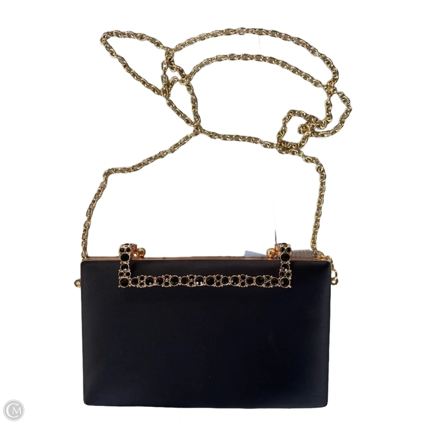 Clutch Designer By Sondra Roberts, Size: Small