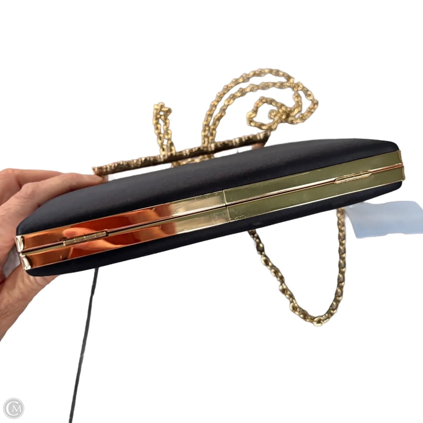 Clutch Designer By Sondra Roberts, Size: Small