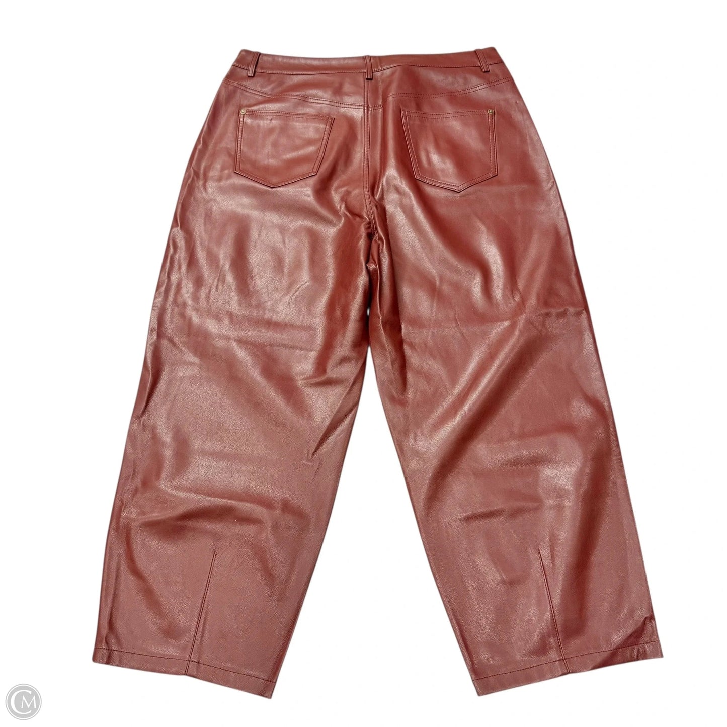 Pants Other By Pilcro In Maroon, Size: 14
