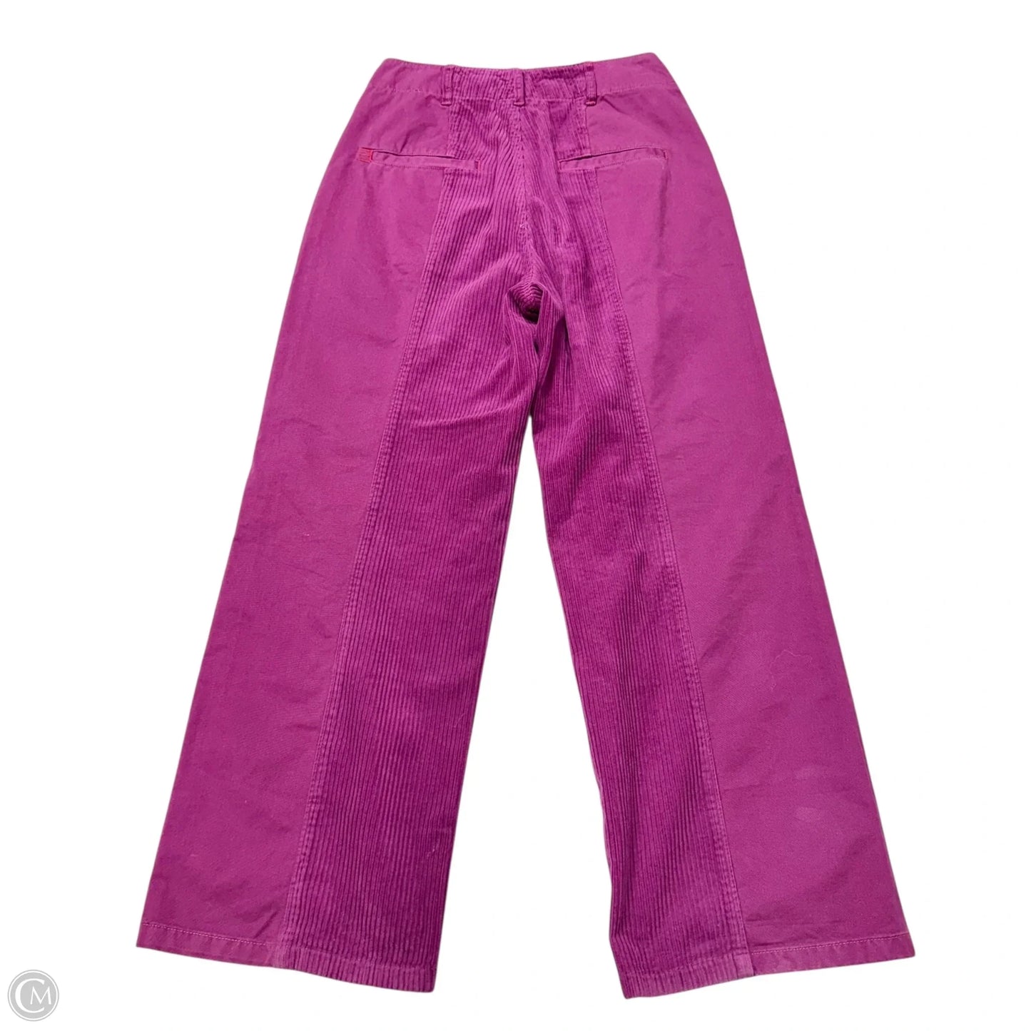 Pants Corduroy By Bdg In Purple, Size: 10