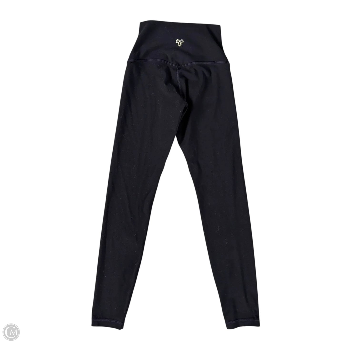 Athletic Leggings By Aritzia In Black, Size: Xs